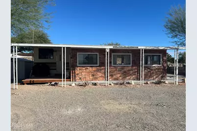 49584 Opal Ave, Quartzsite, AZ 85346 - Photo 5