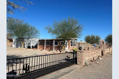 49584 Opal Ave, Quartzsite, AZ 85346 - Photo 1