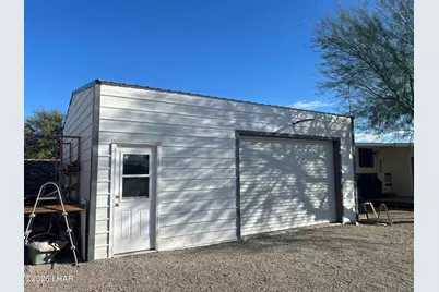 49584 Opal Ave, Quartzsite, AZ 85346 - Photo 19