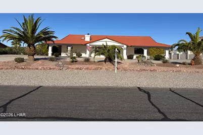 3855 Whaler Dr, Lake Havasu City, AZ 86406 - Photo 1