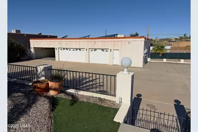 3855 Whaler Dr, Lake Havasu City, AZ 86406 - Photo 37