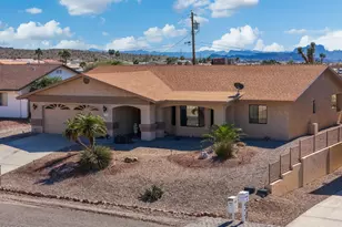 4024 Bluegrass Dr, Lake Havasu City, AZ 86406 - Photo 1