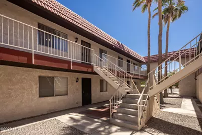 2301 McCulloch Blvd N #E, Lake Havasu City, AZ 86403 - Photo 27