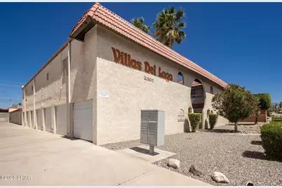 2301 McCulloch Blvd N #E, Lake Havasu City, AZ 86403 - Photo 29