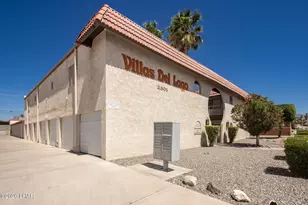2301 McCulloch Blvd N, Lake Havasu City, AZ 86403 - Photo 29