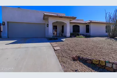 3096 Tom Tom Dr, Lake Havasu City, AZ 86406 - Photo 47