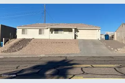 2265 Havasupai Blvd, Lake Havasu City, AZ 86403 - Photo 1