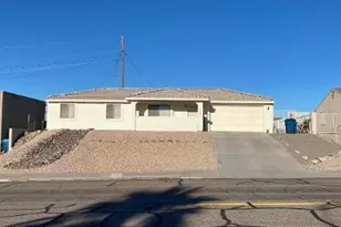 2265 Havasupai Blvd, Lake Havasu City, AZ 86403 - Photo 1
