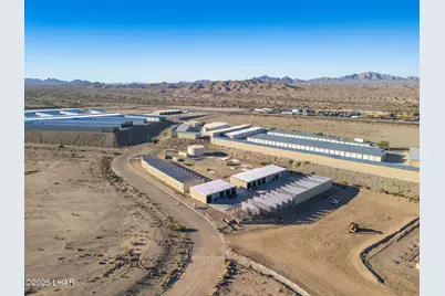 9727 E Gateway Dr #D105, Lake Havasu City, AZ 86404 - Photo 7