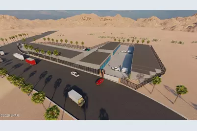 9727 E Gateway Dr #B103, Lake Havasu City, AZ 86404 - Photo 1