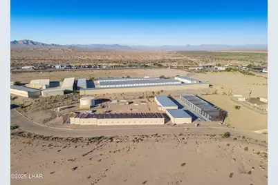 9727 E Gateway Dr #B103, Lake Havasu City, AZ 86404 - Photo 5