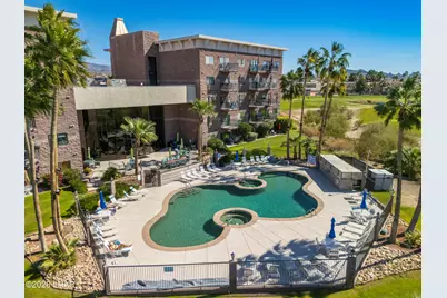 777 Harrah Way #407, Lake Havasu City, AZ 86403 - Photo 29
