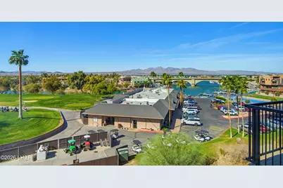 777 Harrah Way #407, Lake Havasu City, AZ 86403 - Photo 7