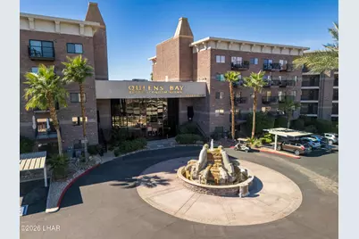 777 Harrah Way #407, Lake Havasu City, AZ 86403 - Photo 27