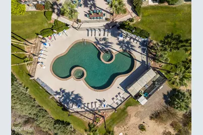 777 Harrah Way #407, Lake Havasu City, AZ 86403 - Photo 31