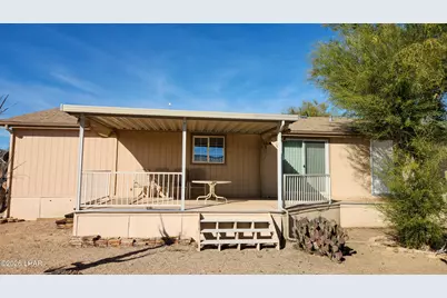 49575 Rainbow Way, Quartzsite, AZ 85346 - Photo 33