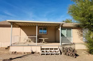 49575 Rainbow Way, Quartzsite, AZ 85346 - Photo 33