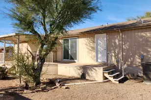 49575 Rainbow Way, Quartzsite, AZ 85346 - Photo 31