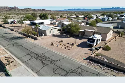 49575 Rainbow Way, Quartzsite, AZ 85346 - Photo 29