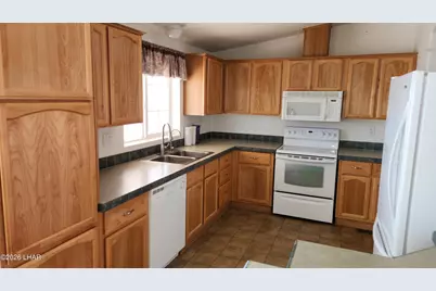 49575 Rainbow Way, Quartzsite, AZ 85346 - Photo 7