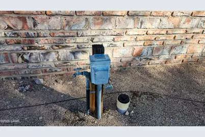 49575 Rainbow Way, Quartzsite, AZ 85346 - Photo 37