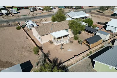 49575 Rainbow Way, Quartzsite, AZ 85346 - Photo 23