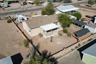 49575 Rainbow Way, Quartzsite, AZ 85346 - Photo 23