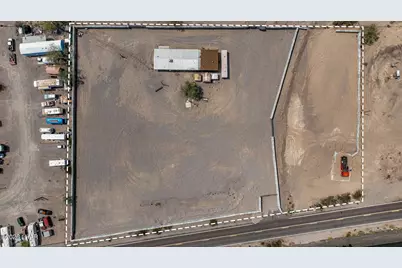 641 W Kuehn St, Quartzsite, AZ 85346 - Photo 3