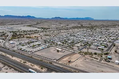 641 W Kuehn St, Quartzsite, AZ 85346 - Photo 17