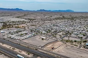 641 W Kuehn St, Quartzsite, AZ 85346 - Photo 17