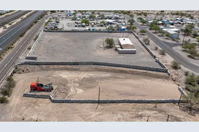 641 W Kuehn St, Quartzsite, AZ 85346 - Photo 5