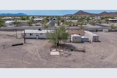 641 W Kuehn St, Quartzsite, AZ 85346 - Photo 1