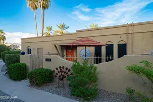 393 Hagen Wy, Lake Havasu City, AZ 86406 - Photo 3