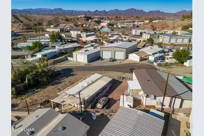 31458 Lighthouse Ln, Parker, AZ 85344 - Photo 23