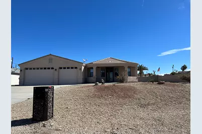 3533 Navajo Ln, Lake Havasu City, AZ 86404 - Photo 1