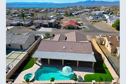 3660 Texoma Dr, Lake Havasu City, AZ 86404 - Photo 3
