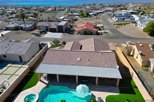 3660 Texoma Dr, Lake Havasu City, AZ 86404 - Photo 3