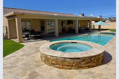 3660 Texoma Dr, Lake Havasu City, AZ 86404 - Photo 35
