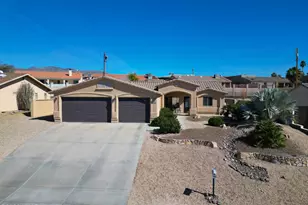 3660 Texoma Dr, Lake Havasu City, AZ 86404 - Photo 1