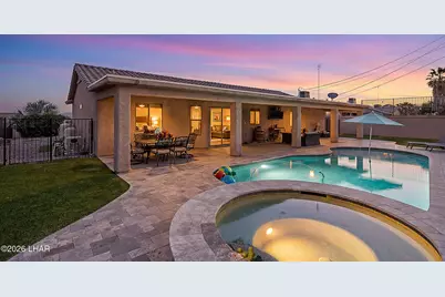 3660 Texoma Dr, Lake Havasu City, AZ 86404 - Photo 1