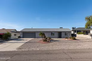 3339 Silver Saddle Dr, Lake Havasu City, AZ 86406 - Photo 1