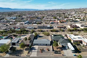 3339 Silver Saddle Dr, Lake Havasu City, AZ 86406 - Photo 35