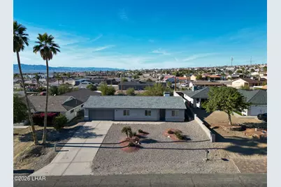 3339 Silver Saddle Dr, Lake Havasu City, AZ 86406 - Photo 33