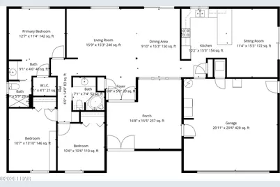 3466 Thunderhead Dr, Lake Havasu City, AZ 86406 - Photo 35