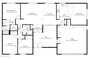 3466 Thunderhead Dr, Lake Havasu City, AZ 86406 - Photo 35
