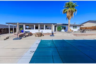 3466 Thunderhead Dr, Lake Havasu City, AZ 86406 - Photo 25