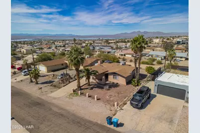 3287 Cinnamon Dr, Lake Havasu City, AZ 86406 - Photo 37