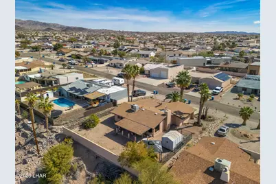 3287 Cinnamon Dr, Lake Havasu City, AZ 86406 - Photo 41