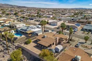 3287 Cinnamon Dr, Lake Havasu City, AZ 86406 - Photo 41