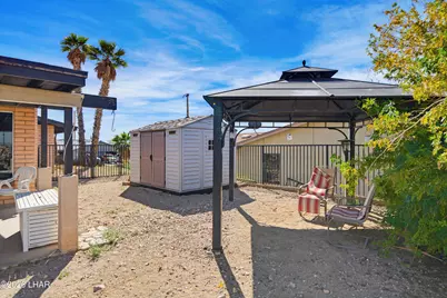 3287 Cinnamon Dr, Lake Havasu City, AZ 86406 - Photo 27